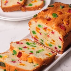 Fruit Cake