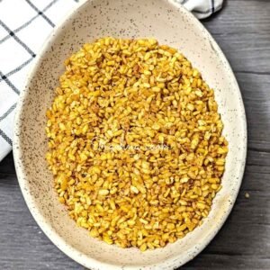 Crunchy Premium Daal Moong