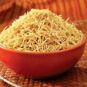 Aloo Bhujia