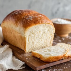 Bread