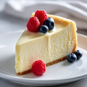 Cheese Cake