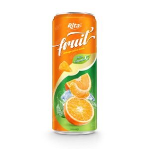 Fruit Juice