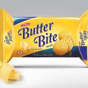 Butter Biscuits
