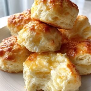 Butter Biscuits