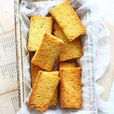Rusk