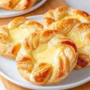 Cream Cheese Danish