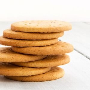 Classic Digestive Biscuits