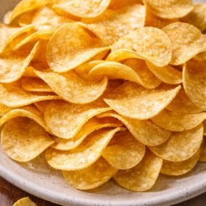 Potato Chips
