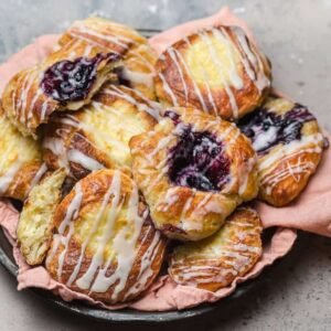 Danish Pastry