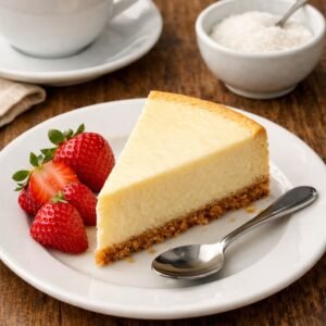 Cheese cake