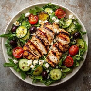 Chicken Salad