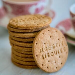 Digestive Biscuits