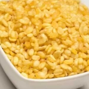 Light Salted Daal Moong