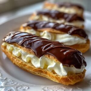Éclairs