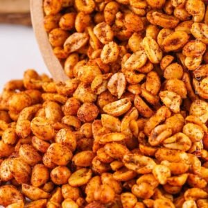 Extra Spicy Masala Peanuts