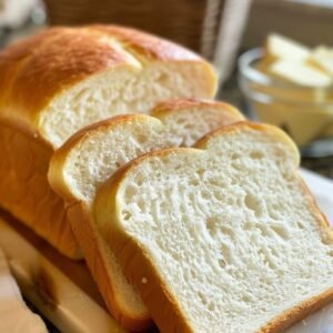 White Bread