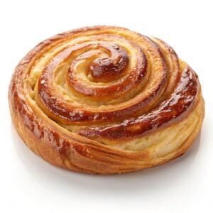 Danish Pastry