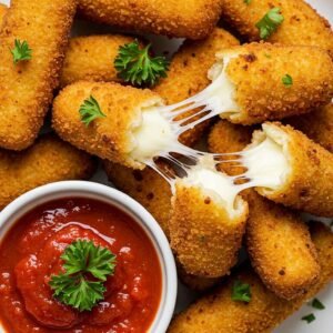 Snacks