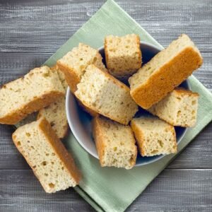 Milk Rusk