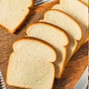 Classic White Bread