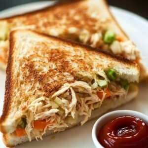 Chicken Sandwich