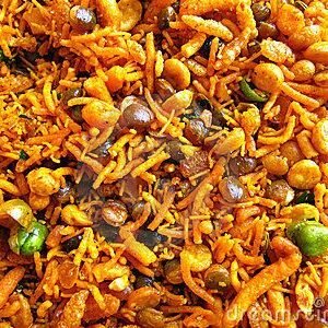 Spicy Mix Nimko