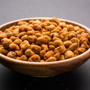 Masala Peanuts Nimko