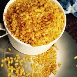 Extra Masala Daal Moong