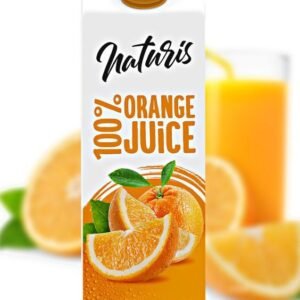 Packaged Juice