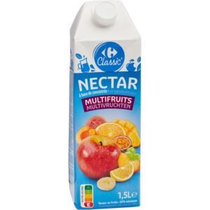 Fruit Nectar