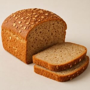Brown Bread