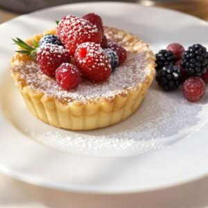 ShortCrust Pastry