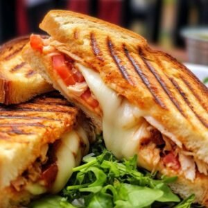 Sandwiches