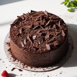 Choclate Cake