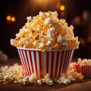 Popcorn