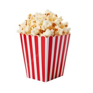 PorpCorn