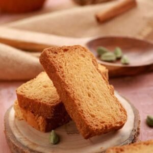 Rusk