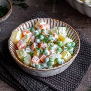 Russian Salad