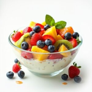 Classic Fruit Salad
