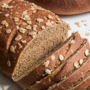 Brown Bread