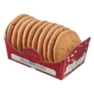 Packaged Biscuits