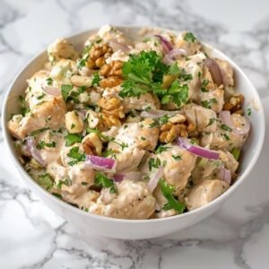 Chicken Salad