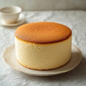 Sponge Cake