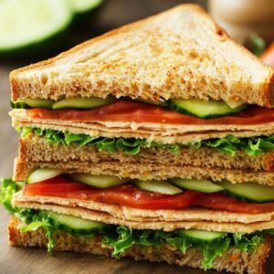 Veg Sandwich