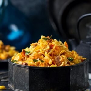 Premium Crunch Mix Nimko
