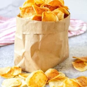 Packaged Chips