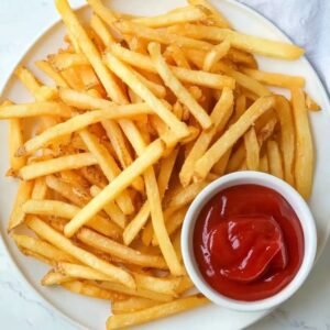 Classic French Fries