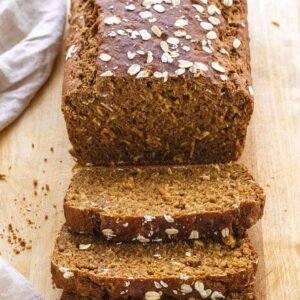 Classic Brown Bread