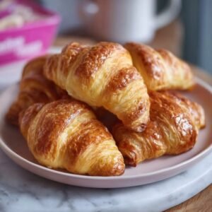 Butter Croissant