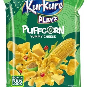 Corn Chips
